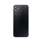 Samsung Galaxy A24 Back Glass (Black) - OEM