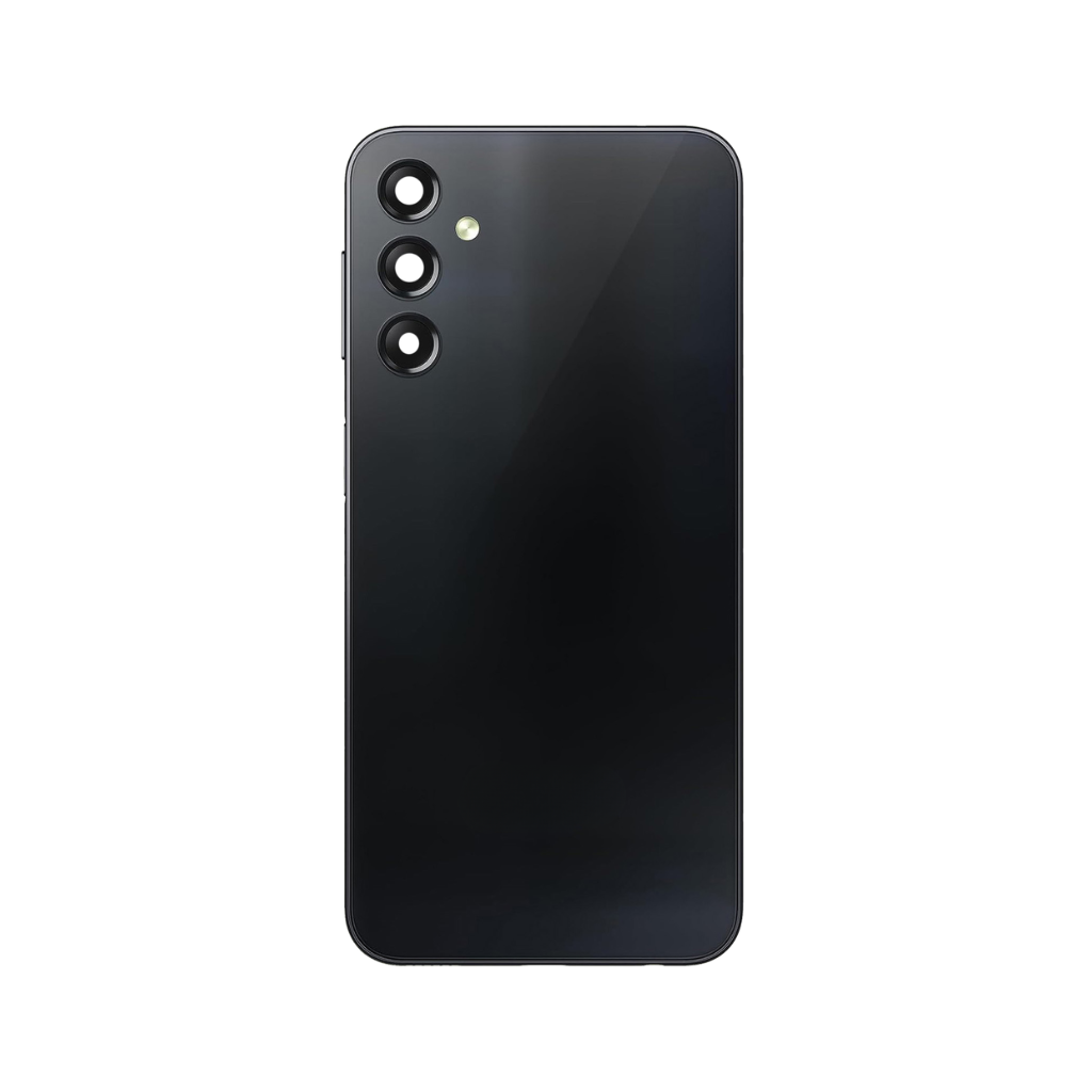 Samsung Galaxy A24 Back Glass (Black) - OEM