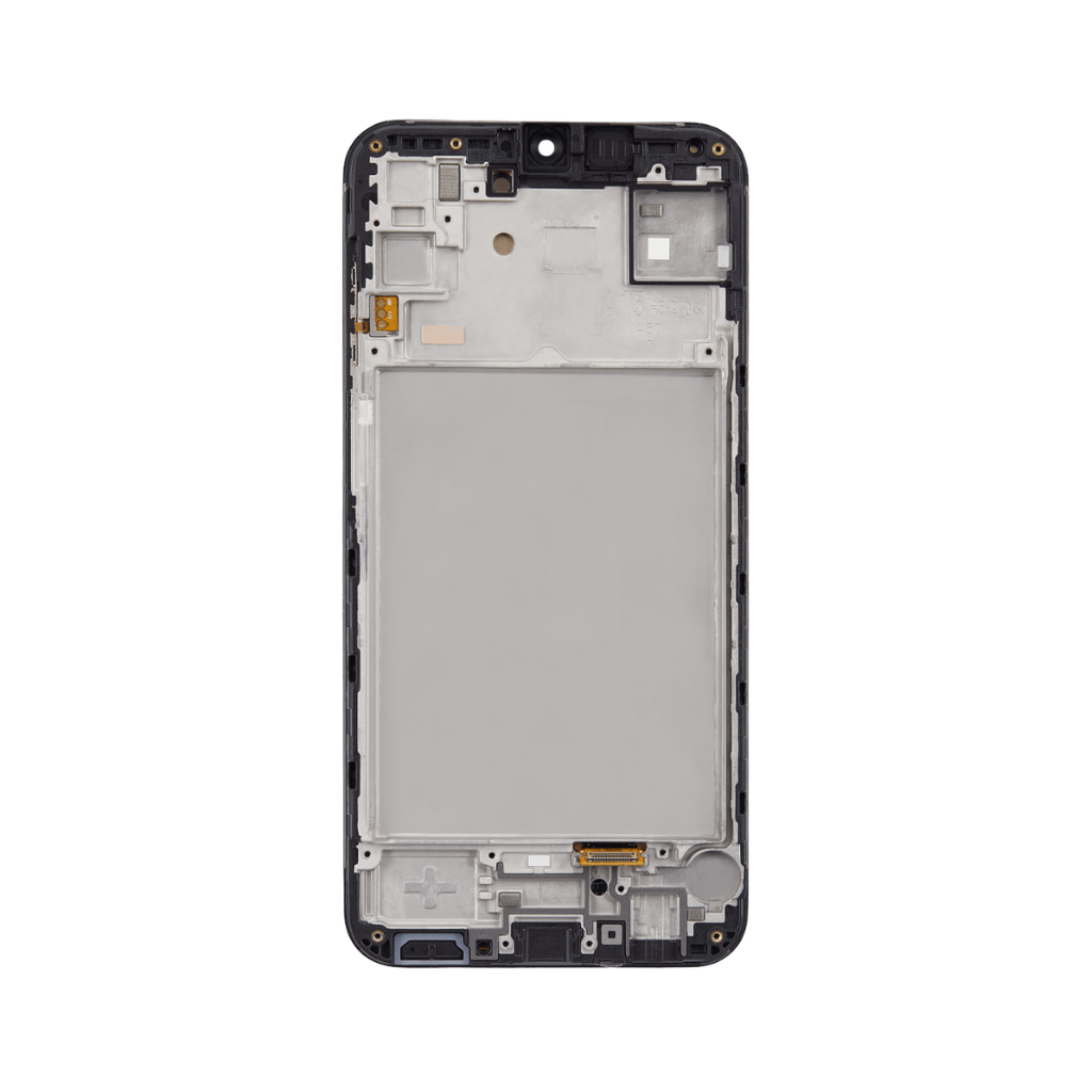 Samsung Galaxy A15 - OLED Assembly with frame - OEM - Image 3