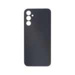 Samsung Galaxy A14 5G Back Glass (Black) - OEM