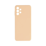 Samsung Galaxy A13 4G Back Glass (Peach) - OEM