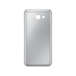 Samsung Galaxy A8 (A810) Back Glass (Silver) - OEM