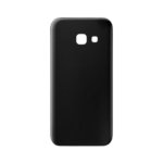 Samsung Galaxy A7 (A720) Back Glass (Black Sky) - OEM