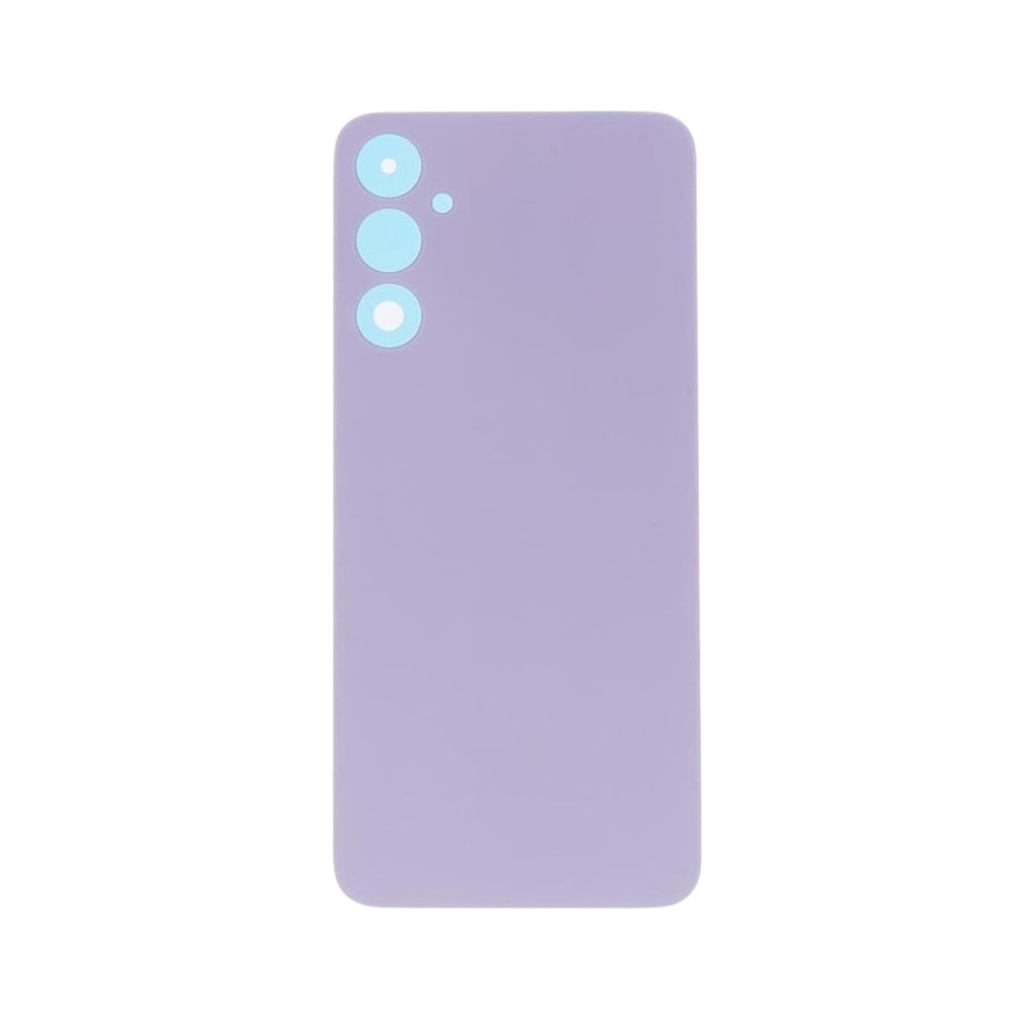 Samsung Galaxy A05s Back Glass (Violet) - OEM