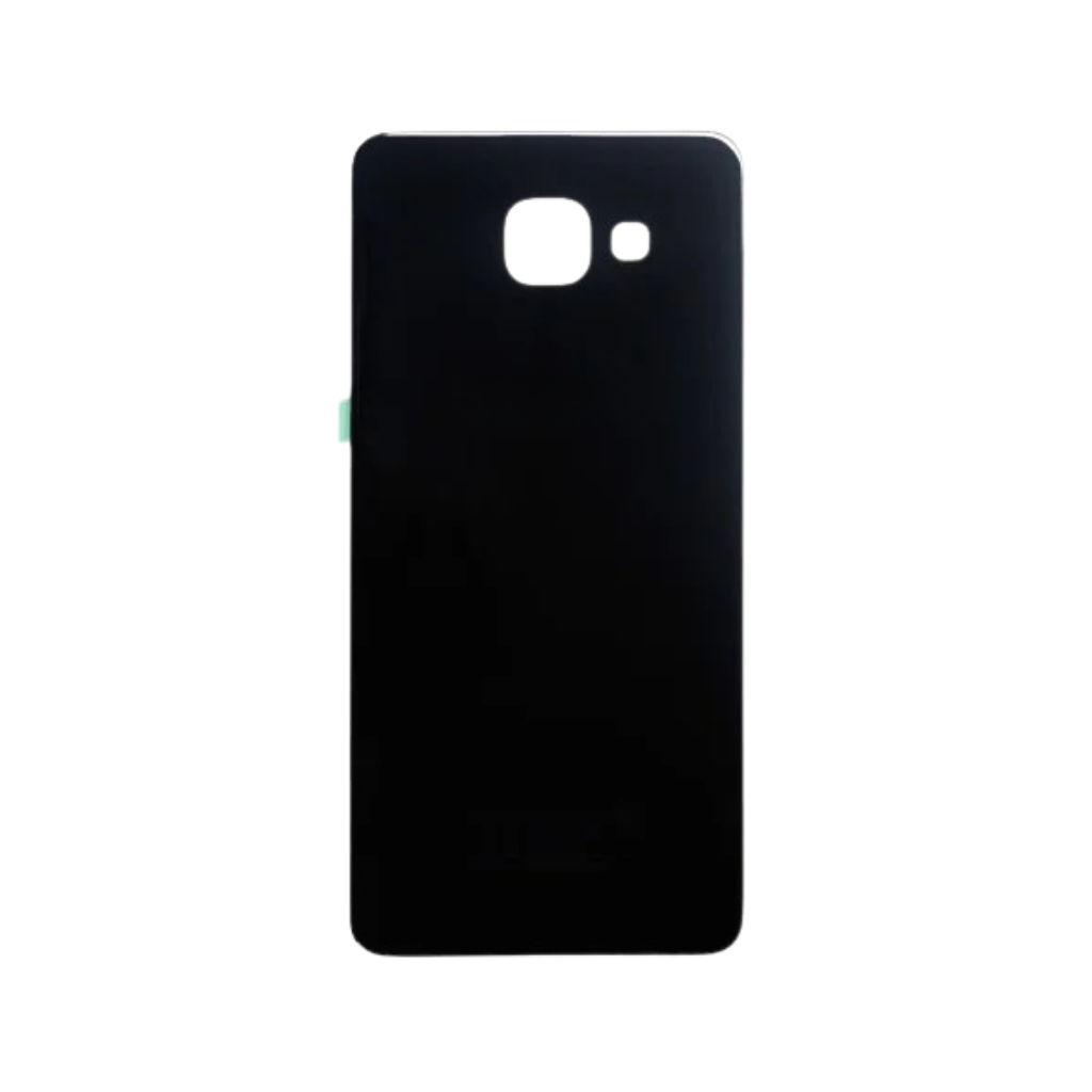 Samsung Galaxy A5 (A510) Back Glass (Black) - OEM