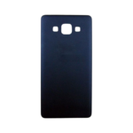 Samsung Galaxy A5 (A500) Back Glass (Blue) - OEM