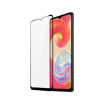 Samsung Galaxy A04e - Tempered Glass (9H / High Quality)