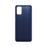 Samsung Galaxy A03s Back Glass (Blue) - OEM