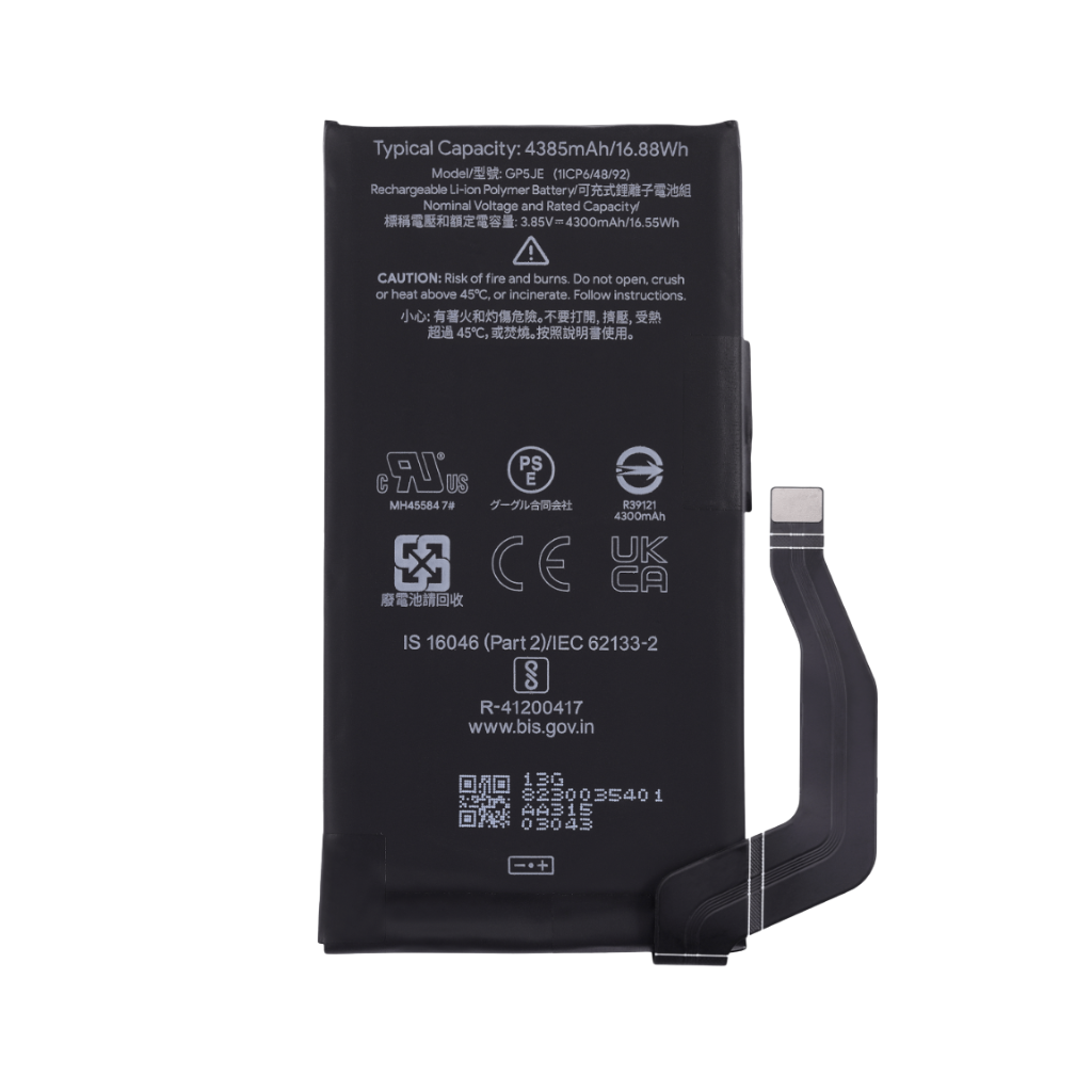 Google Pixel 7a Battery - Original