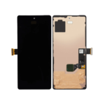 Google Pixel 7 - OLED Assembly with Frame (with Finger Print Sensor) - OEM
