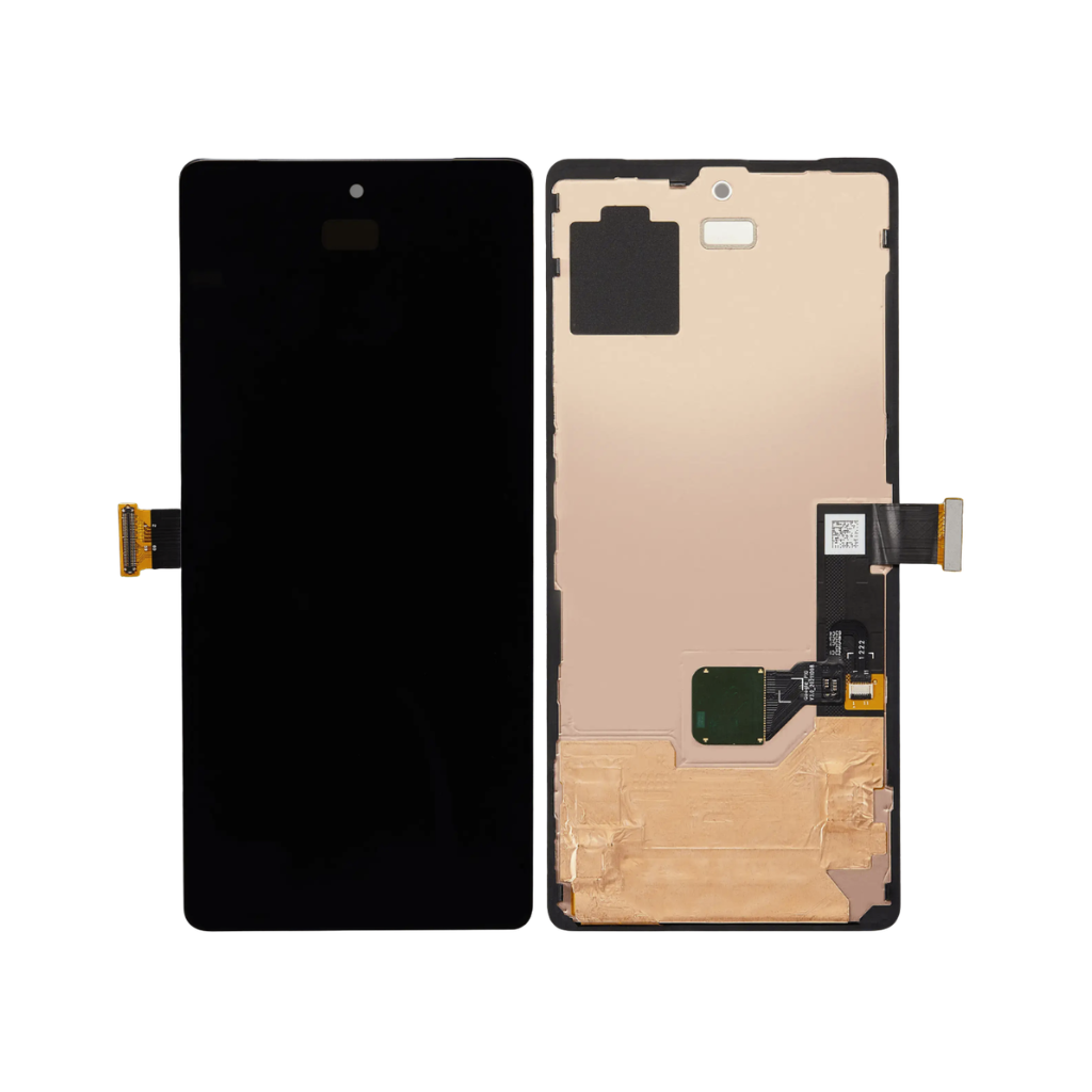Google Pixel 7 - OLED Assembly with Frame (with Finger Print Sensor) - OEM