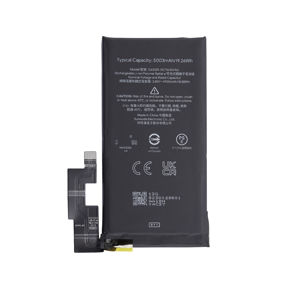 Google Pixel 6 Pro Battery - Original