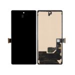 Google Pixel 6 - OLED Assembly with Frame (with Finger Print Sensor) - OEM