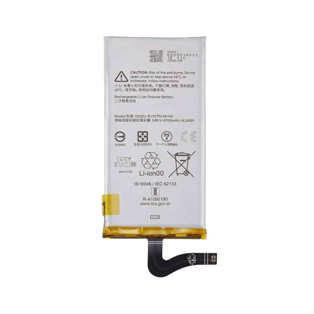 Google Pixel 4 XL Battery - Original