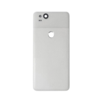 Google Pixel 2 Back Glass (Clearly White) - OEM