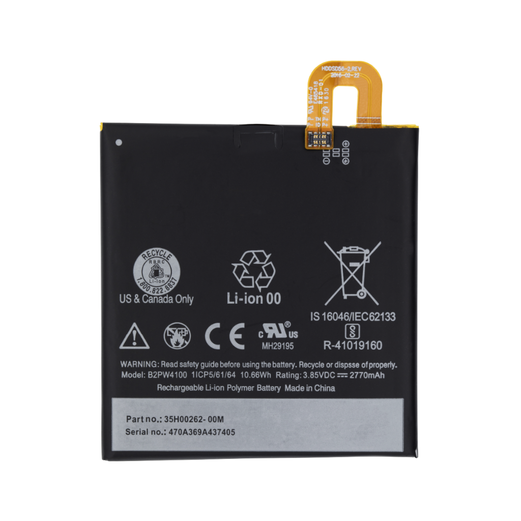Google Pixel Battery - Original