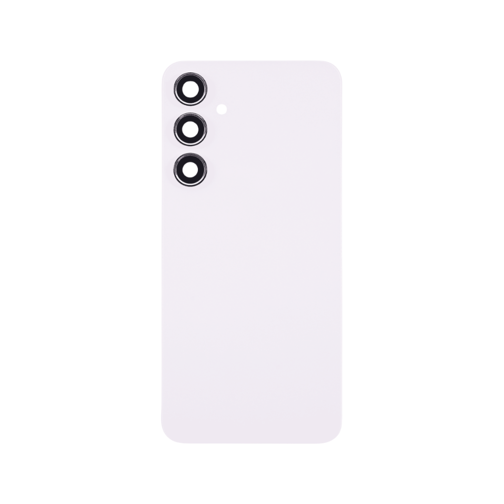 Samsung Galaxy A55 Back Glass (Lilac) - OEM