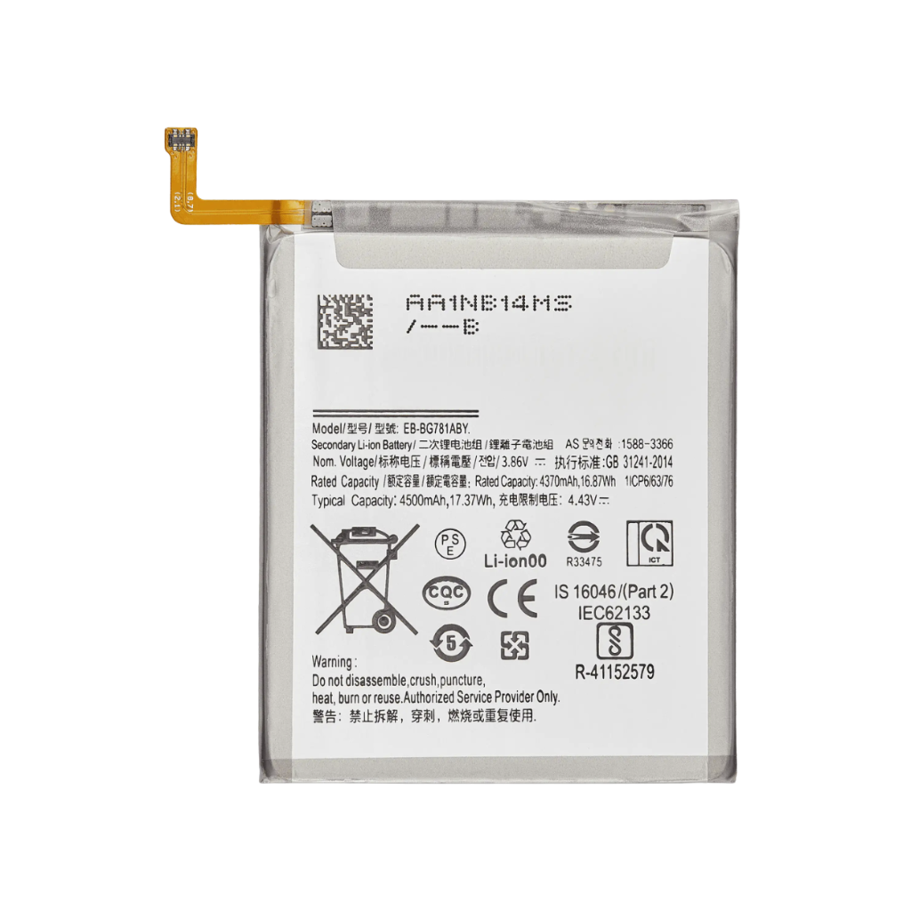 Samsung Galaxy A52 5G Battery - Original