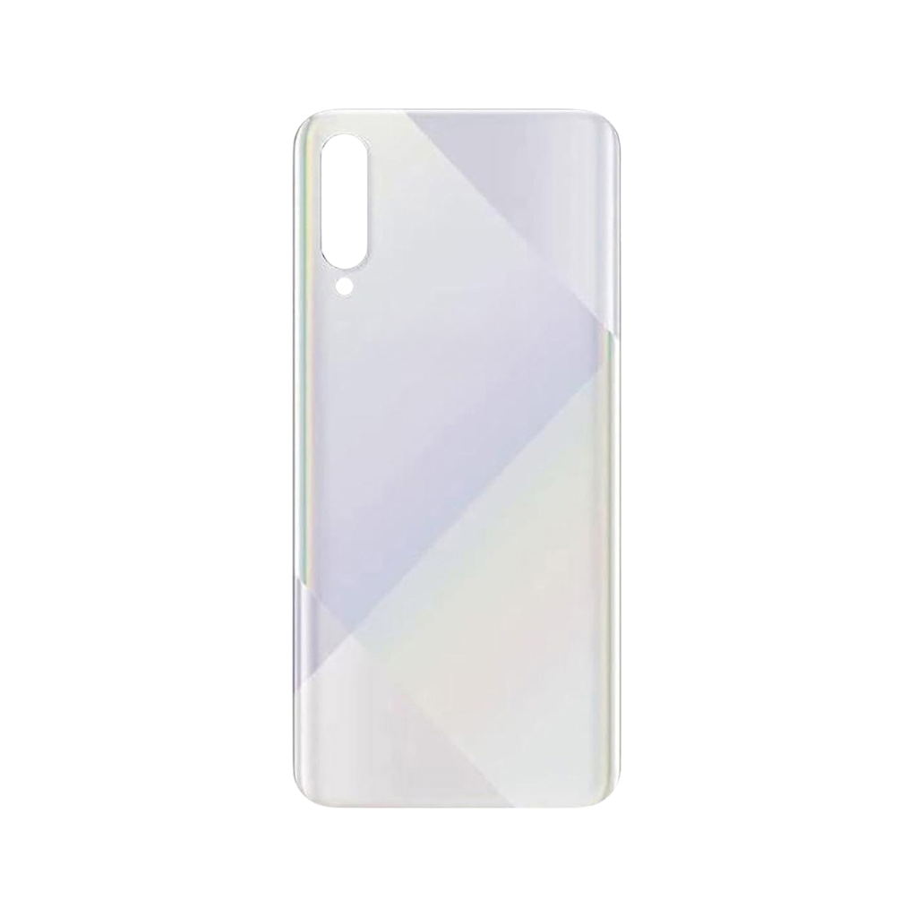 Samsung Galaxy A50s Back Glass (Prism Crush White) - OEM