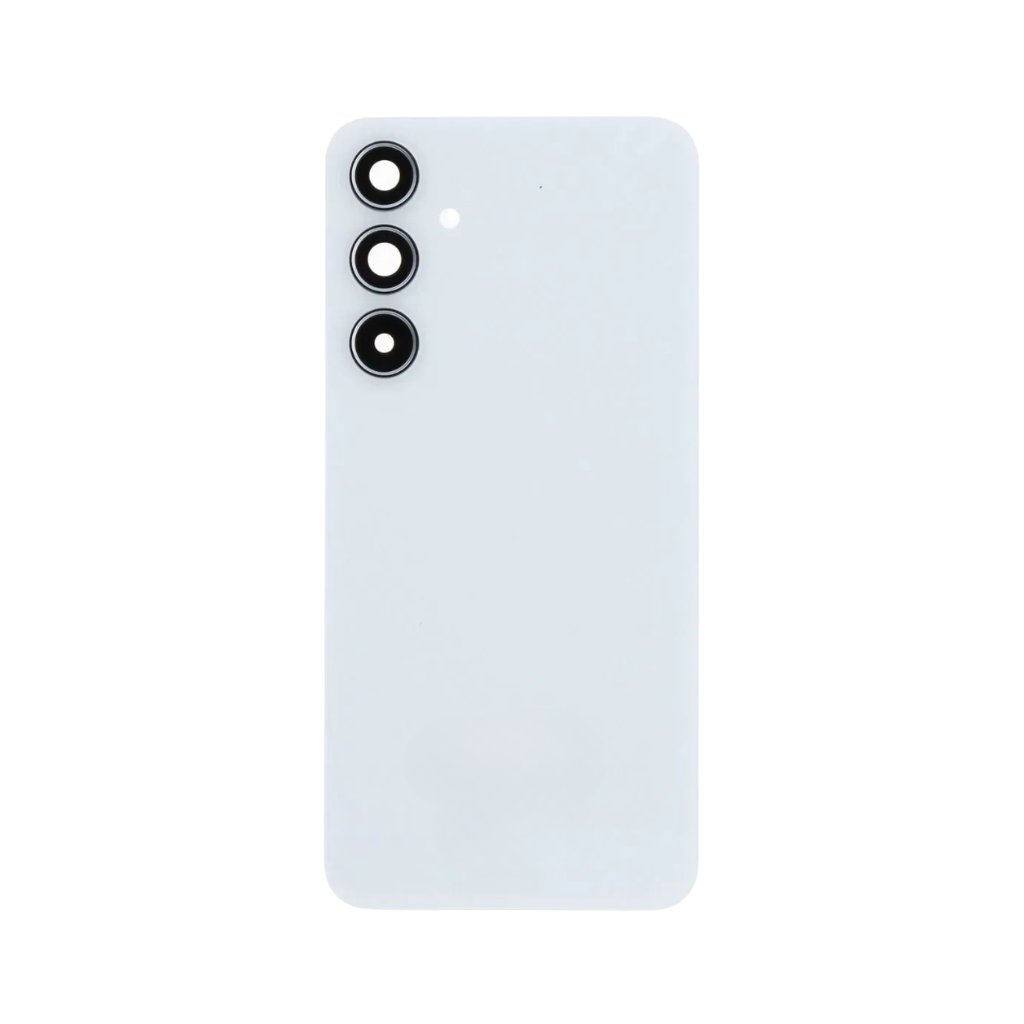 Samsung Galaxy A35 Back Glass (Ice Blue) - OEM