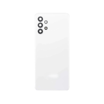 Samsung Galaxy A32 4G Back Glass (Awesome White) - OEM