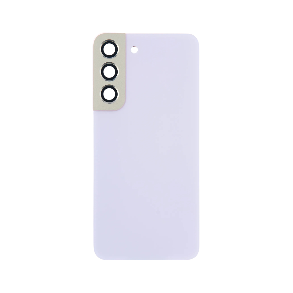 Samsung Galaxy S22 Back Glass (Violet) - OEM