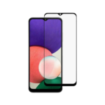 Samsung Galaxy A22 5G - Tempered Glass (9H / High Quality)