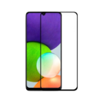 Samsung Galaxy A22 4G - Tempered Glass (9H / High Quality)
