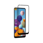 Samsung Galaxy A21s - Tempered Glass (9H / High Quality)