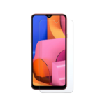 Samsung Galaxy A20s - Tempered Glass (9H / High Quality)