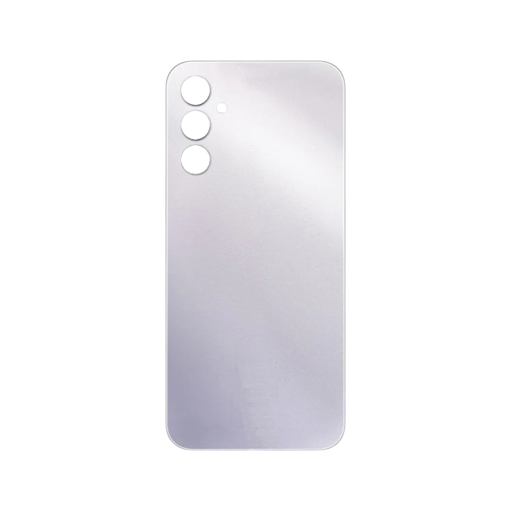 Samsung Galaxy A14 5G Back Glass (Silver) - OEM