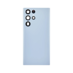 Samsung Galaxy S22 Ultra Back Glass (Sky Blue) - OEM