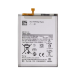 Samsung Galaxy A12 Battery - Original