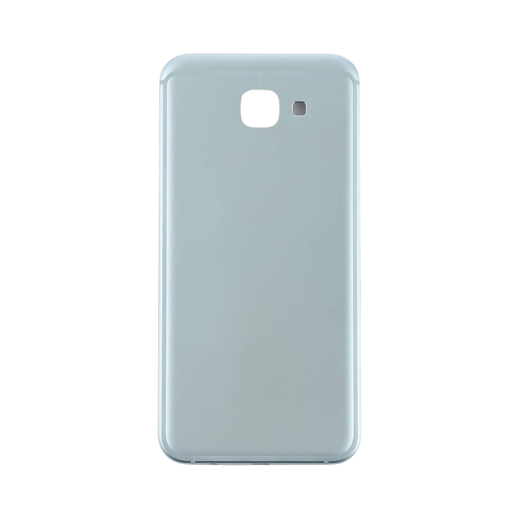 Samsung Galaxy A8 (A810) Back Glass (Blue) - OEM