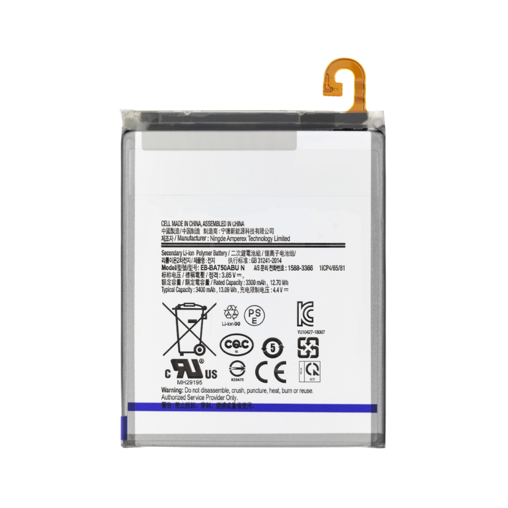 Samsung Galaxy A7 (A750) Battery - Original