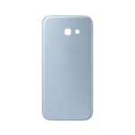 Samsung Galaxy A7 (A720) Back Glass (Blue Mist) - OEM