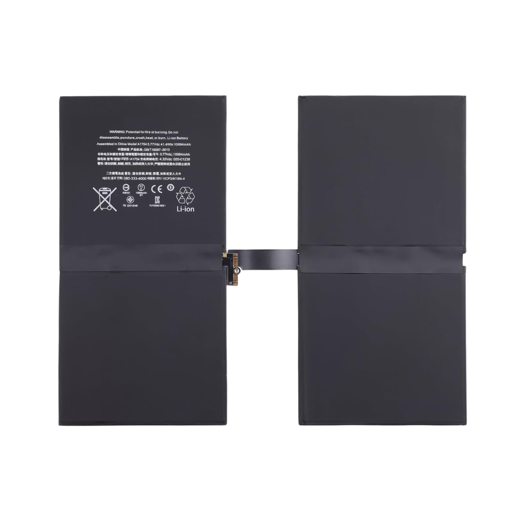 iPad Pro 12.9" (2nd Gen) Battery - OEM