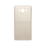 Samsung Galaxy A5 (A500) Back Glass (Champagne Gold) - OEM
