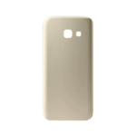 Samsung Galaxy A5 (A520) Back Glass (Gold Sand) - OEM