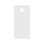 Samsung Galaxy A5 (A510) Back Glass (White) - OEM