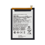 Samsung Galaxy A03 Core Battery - Original