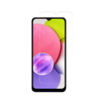 Samsung Galaxy A03s - Tempered Glass (9H / High Quality)