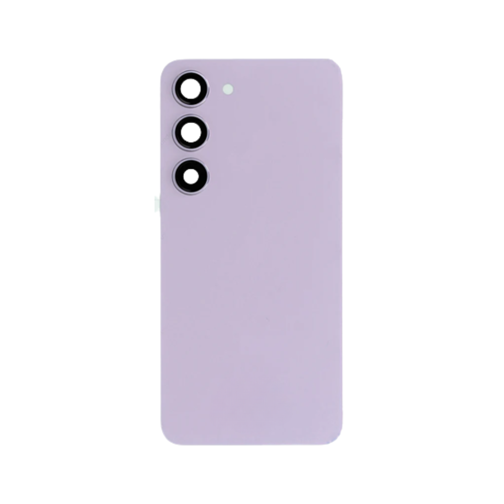 Samsung Galaxy S23 Back Glass (Lavender) - OEM