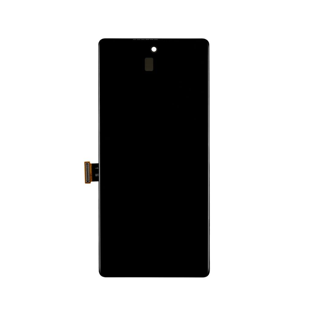 Google Pixel 6 - OLED Assembly with Frame (with Finger Print Sensor) - OEM - Image 2