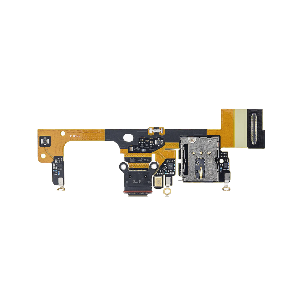 Google Pixel 3 XL Charging Port - Original