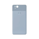 Google Pixel 2 Back Glass (Kinda Blue) - OEM