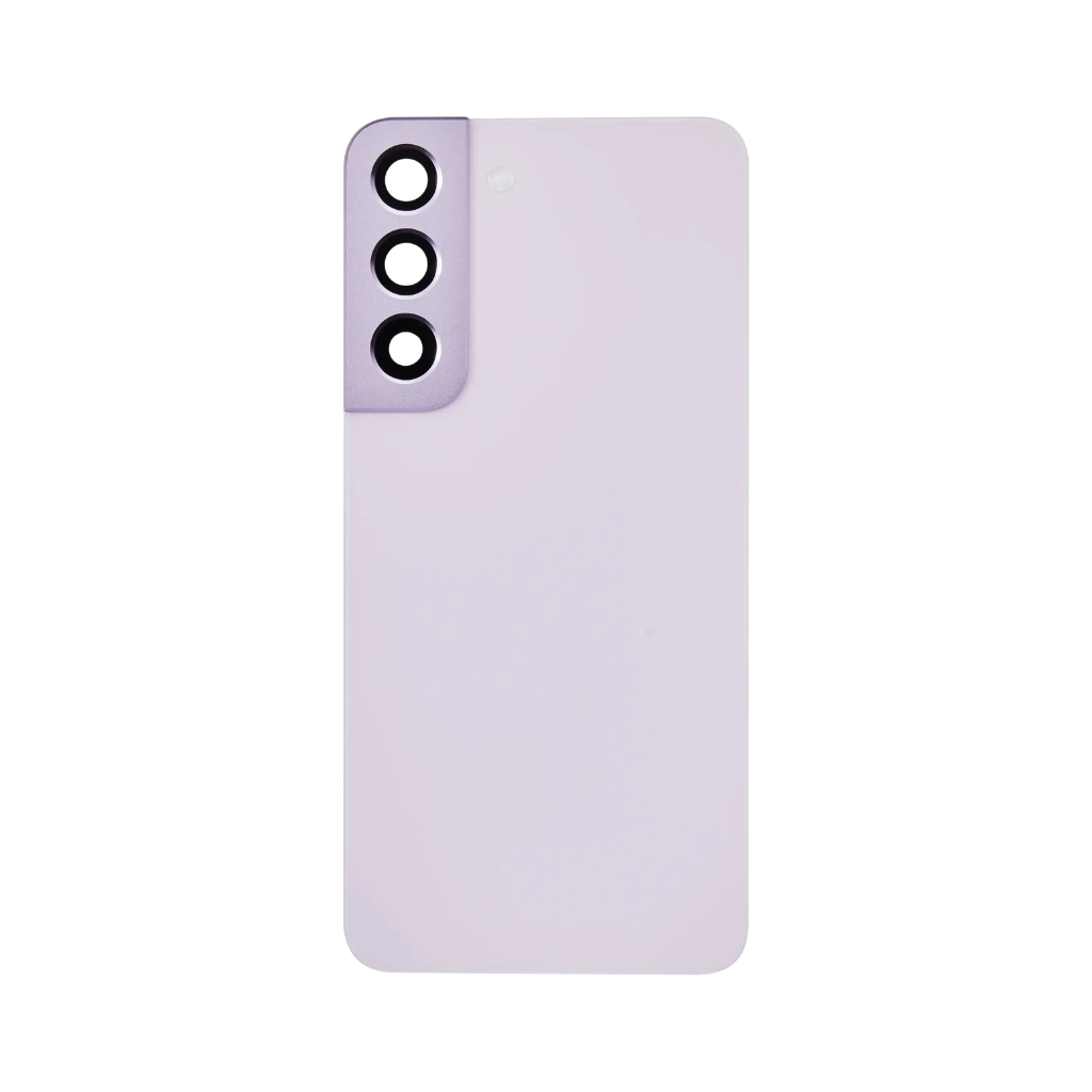 Samsung Galaxy S22 Back Glass (Bora Purple) - OEM