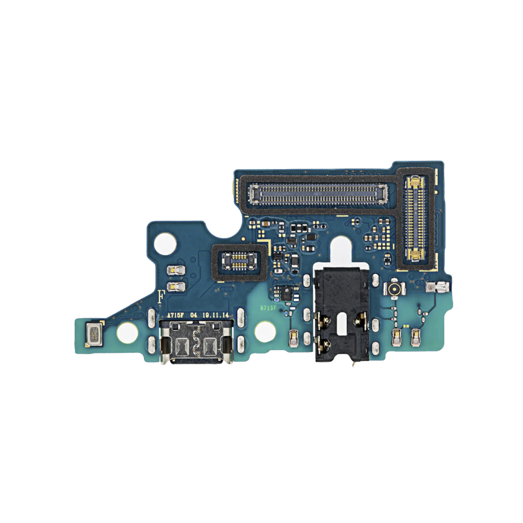 Samsung Galaxy A71 Charging Port - Aftermarket