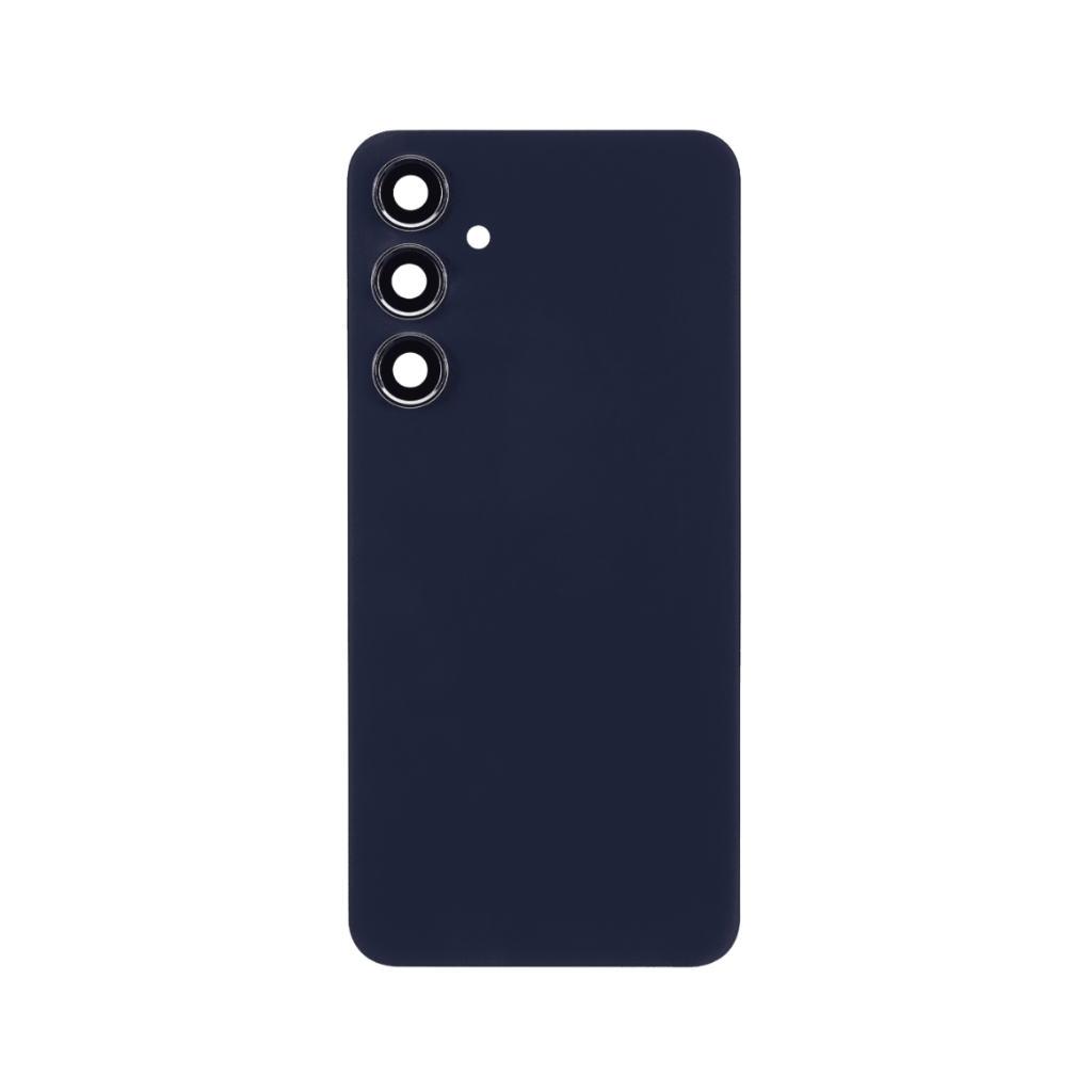 Samsung Galaxy A55 Back Glass (Navy) - OEM