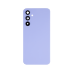Samsung Galaxy A54 Back Glass (Violet) - OEM